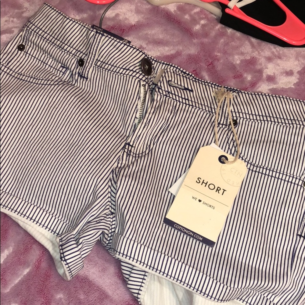 Shorts